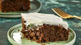 This Chocolate Zucchini Cake Is as Delicious as It Sounds