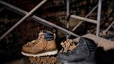 Brunt Workwear Launches ‘Heavy-Duty’ Boot Line Built to Withstand the Toughest Trades