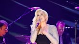 Kellie Pickler Sings Song Cowritten by Late Husband Kyle Jacobs in 1st Performance Since His Death