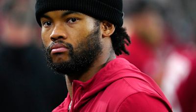 Fantasy football takeaways from Cardinals camp: Kyler Murray, Marvin Harrison Jr., more