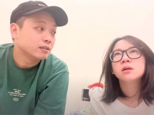 胎兒27週心跳沒了！老婆第2次流產阿虎淚喊；為何是我