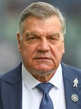 Sam Allardyce