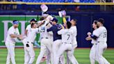 Rays Beat As To Even Series | 95.3 WDAE | Home Of The Rays