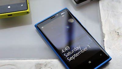 Wait, what? A new Lumia smartphone might be on the way in 2024