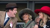 Who Are ﻿Camilla Parker Bowles’s Children? Here’s Everything We Know