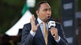 'I'm Throwing Up!' Stephen A. Smith Rips New York
