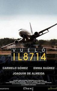 Vuelo IL8714