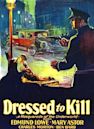 Dressed to Kill (1928 film)