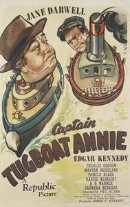 Captain Tugboat Annie