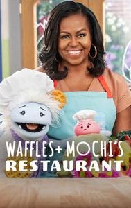 Waffles + Mochi's Restaurant