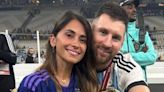 Antonela Roccuzzo palpitó la Copa América 2024 con un posteo que explotó a los argentinos | Espectáculos