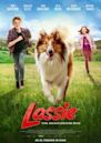 Lassie: Eine Abenteurliche Reise