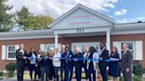 Comings & Goings: Ribbon cut for Easterseals facility