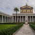 basilica di San Paolo fuori le mura