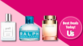 I’m a Shopping Writer and These Are the Best Deals on Perfume Today