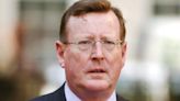 Good Friday Agreement architect and former UUP leader Lord Trimble dies