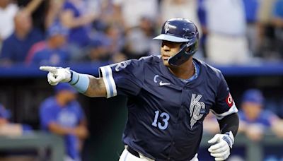 Salvador Perez’s 3-run homer highlights 6-run 5th inning, leads Royals to 6-0 win over Cubs