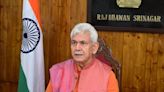 J&K LG Manoj Sinha Launches Massive Crackdown Against Narco-Terror Network: 4 Government Staff Sacked - News18