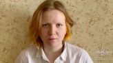 Russia accuses Ukraine of blowing up war blogger Tatarsky, arrests woman