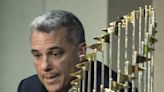 A timeline of Dayton Moore’s 16-year tenure with the Kansas City Royals