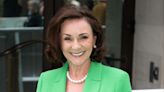 Shirley Ballas defends Giovanni Pernice