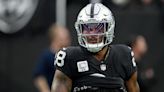 Report: Josh Jacobs, Raiders were not close to striking long-term deal