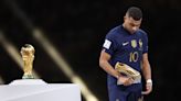 Mbappe, máximo goleador del Mundial Qatar 2022