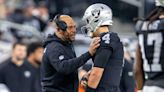 Graney: After all that, Raiders’ QB battle back where it started