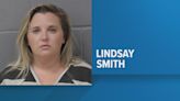 Woman sentenced to 18 years in prison for hitting off-duty Poteet police officer in 2022