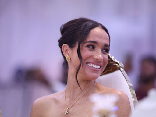 Meghan Markle Could Become ‘Princess Henry’ if Sussexes Lose Royal Titles
