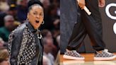 Dawn Staley's Shoe Style Through the Years, Photos