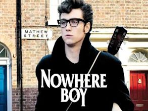 Nowhere Boy