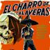 El Charro de las Calaveras