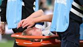 Women’s World Cup 2023: England hopes dealt hammer blow as Keira Walsh stretchered off with knee injury