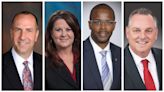 LPS school board names four finalists for superintendent