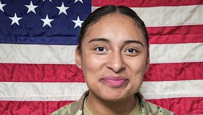 Slain Fort Campbell Latina soldier's mom wants answers as group offers reward for info