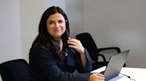 Antonia Orellana aborda debate sobre aborto legal: “Vamos a respetar la posición de la Democracia Cristiana” - La Tercera