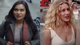 Mindy Kaling And Some Of Carrie’s Exes Are Making A Case For Who Her Worst Partner Was On Sex And The City