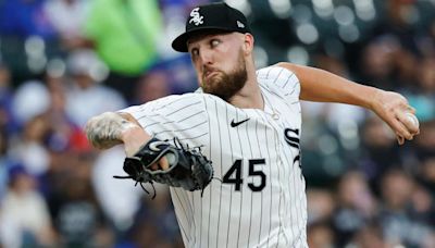 Fantasy Baseball: Innings limit concerns for 16 starting pitchers, including Garrett Crochet and Paul Skenes