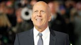 Bruce Willis and Daughter Mabel, 10, Show Off Their Dance Moves in Fun Video