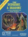 Dungeons & Dragons Expert Set