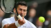 History 'fuels' Djokovic Wimbledon title bid against Alcaraz