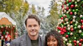 Hallmark's 'Magic in Mistletoe': What to know about new movie and how to watch