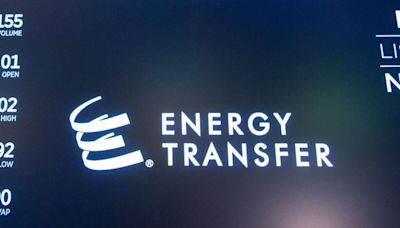 Energy Transfer to Buy Permian Operator WTG for $3.3 Billion