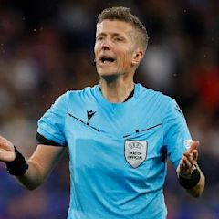 Euro 2024: Who is the referee and VAR for Switzerland vs Germany?