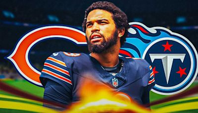 3 reasons for concern after Bears comeback win over Titans