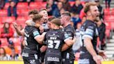 Young Hull FC stars shine again as Simon Grix's side now look for derby redemption