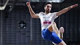 Olympic champion Miltiadis Tentoglou labels long jump proposals ‘dog s---’