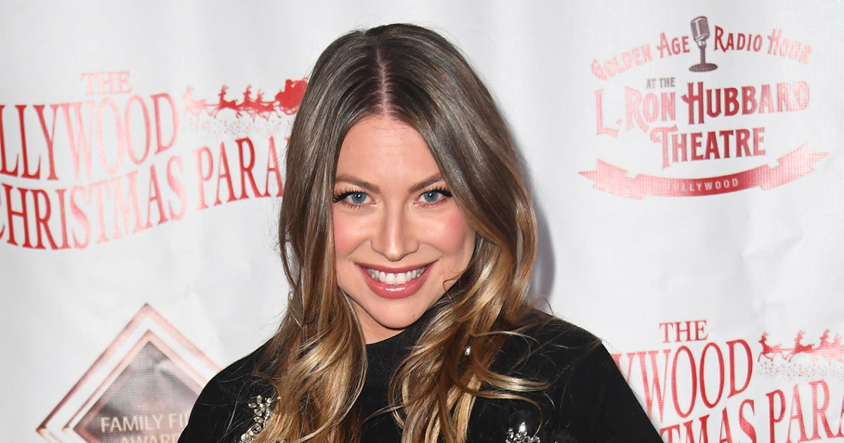 Stassi Schroeder Returns to Reality TV With Vanderpump Villa Season 2