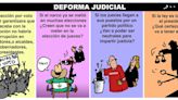 Deforma Judicial